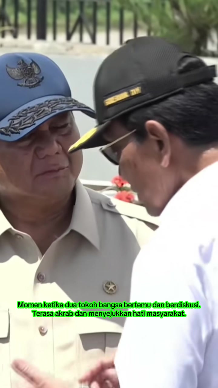 @Cahaya Abadi