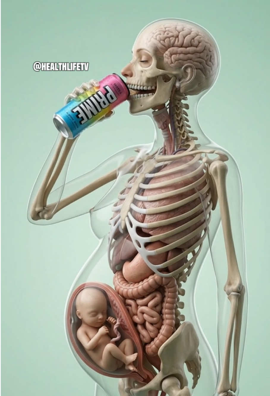 @HealthLifeTV