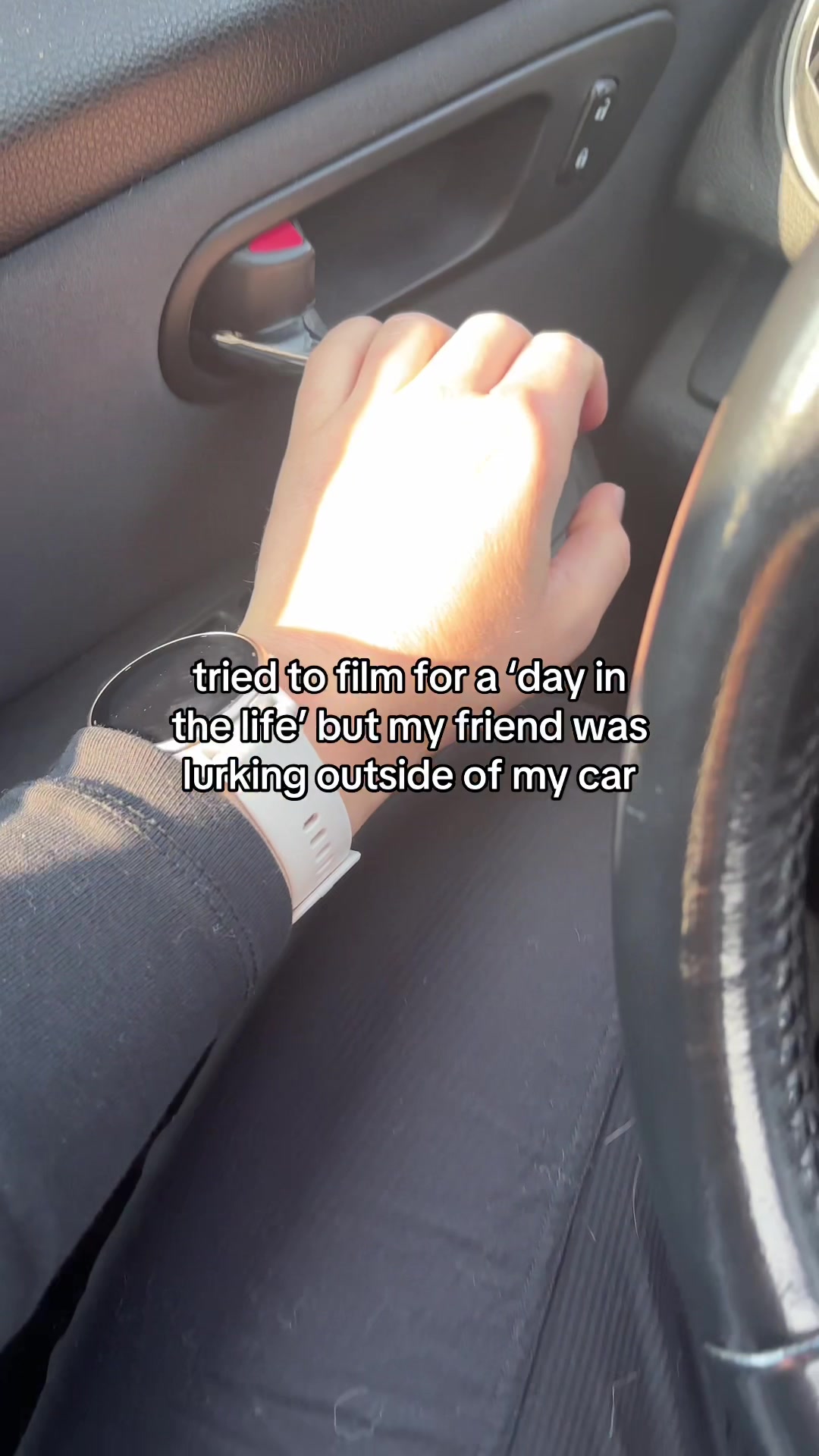 @Casey Sierra | Your Mom Friend