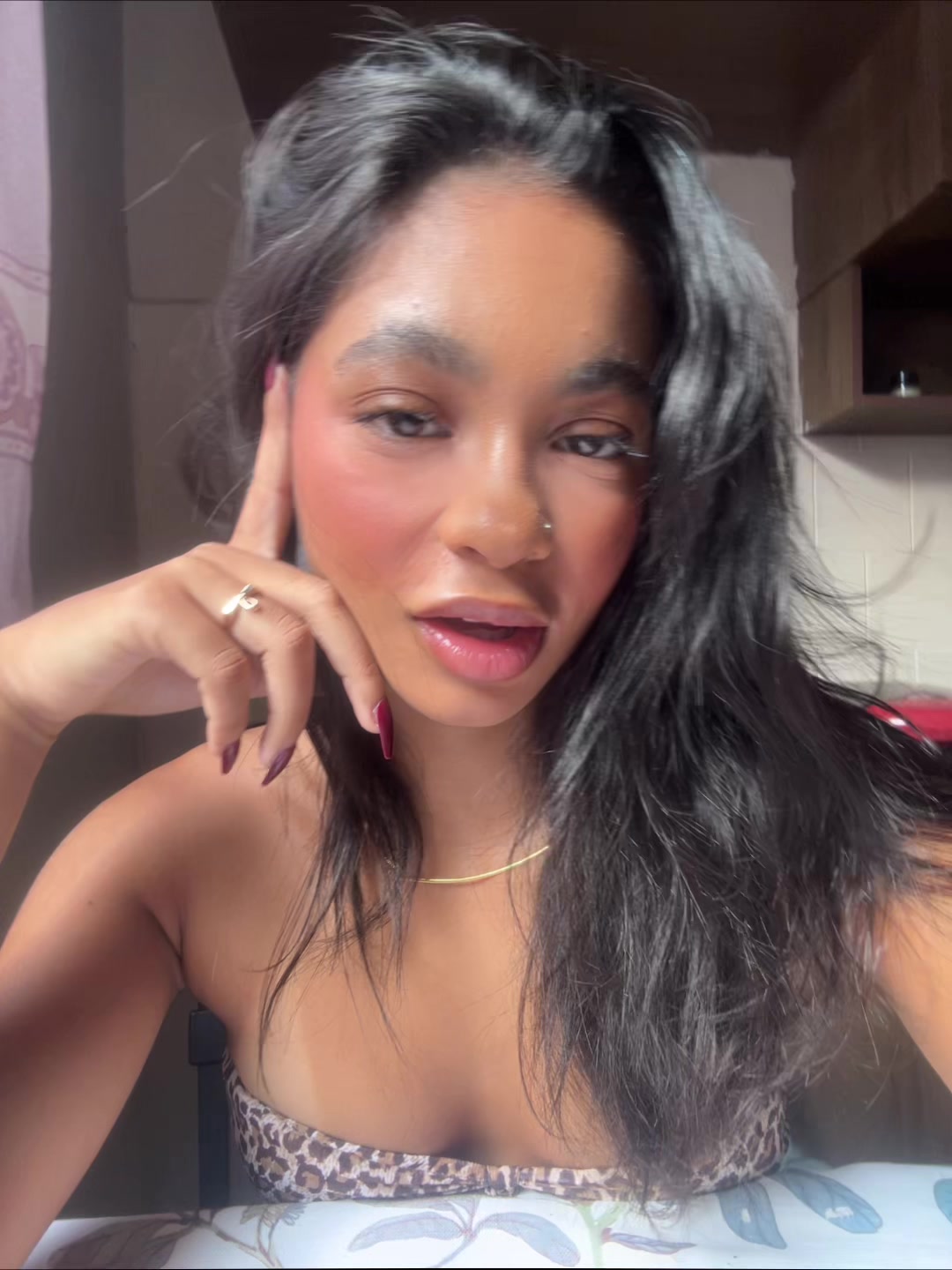 @Monique
