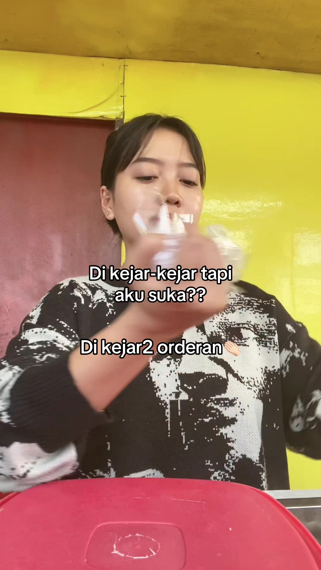 @Cilok yunie