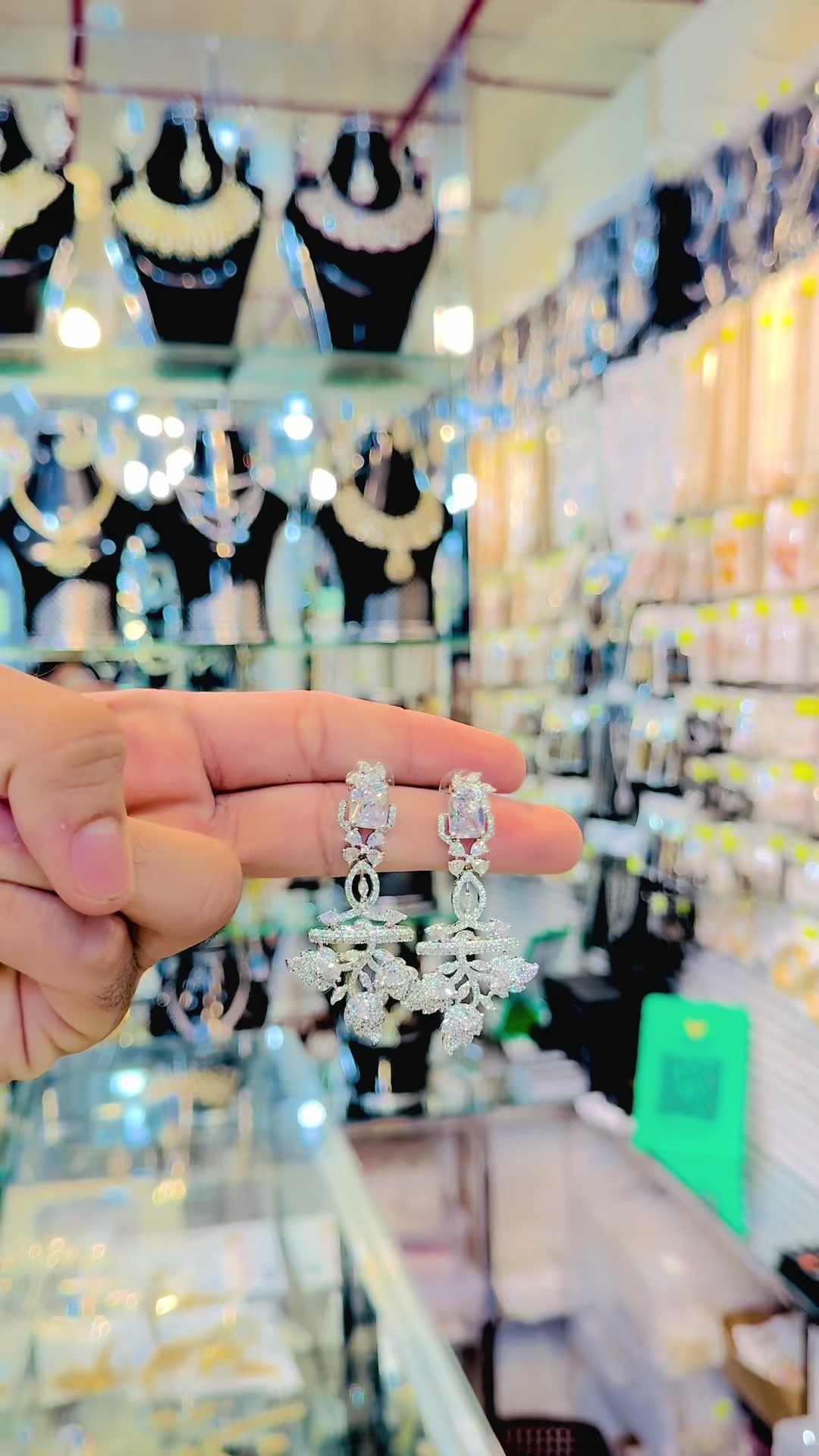 @Al Qayyum Jewellery
