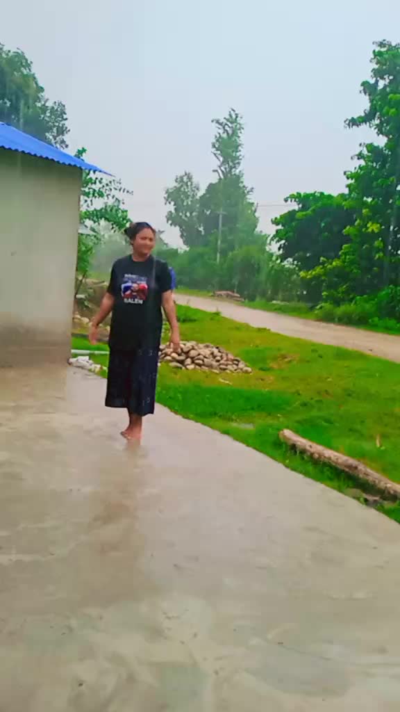 @Nimisha Nepali