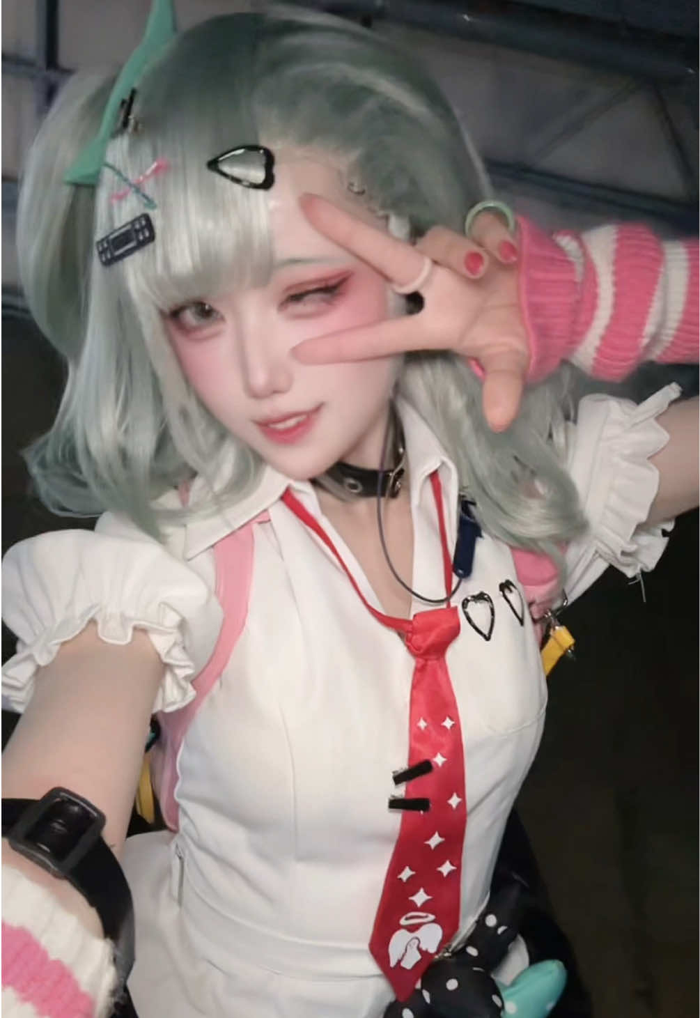 @ちょも