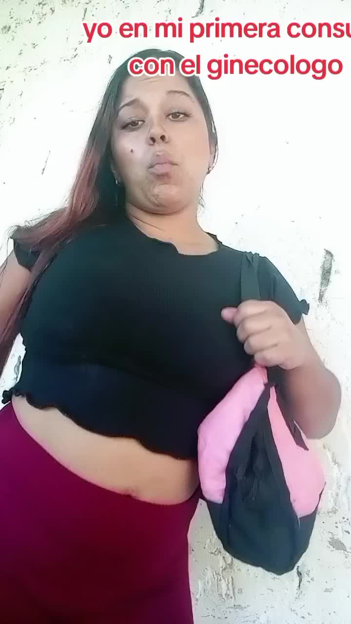 @la chamita viral
