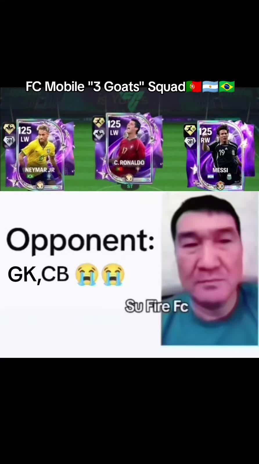 @Su fire FC ✅