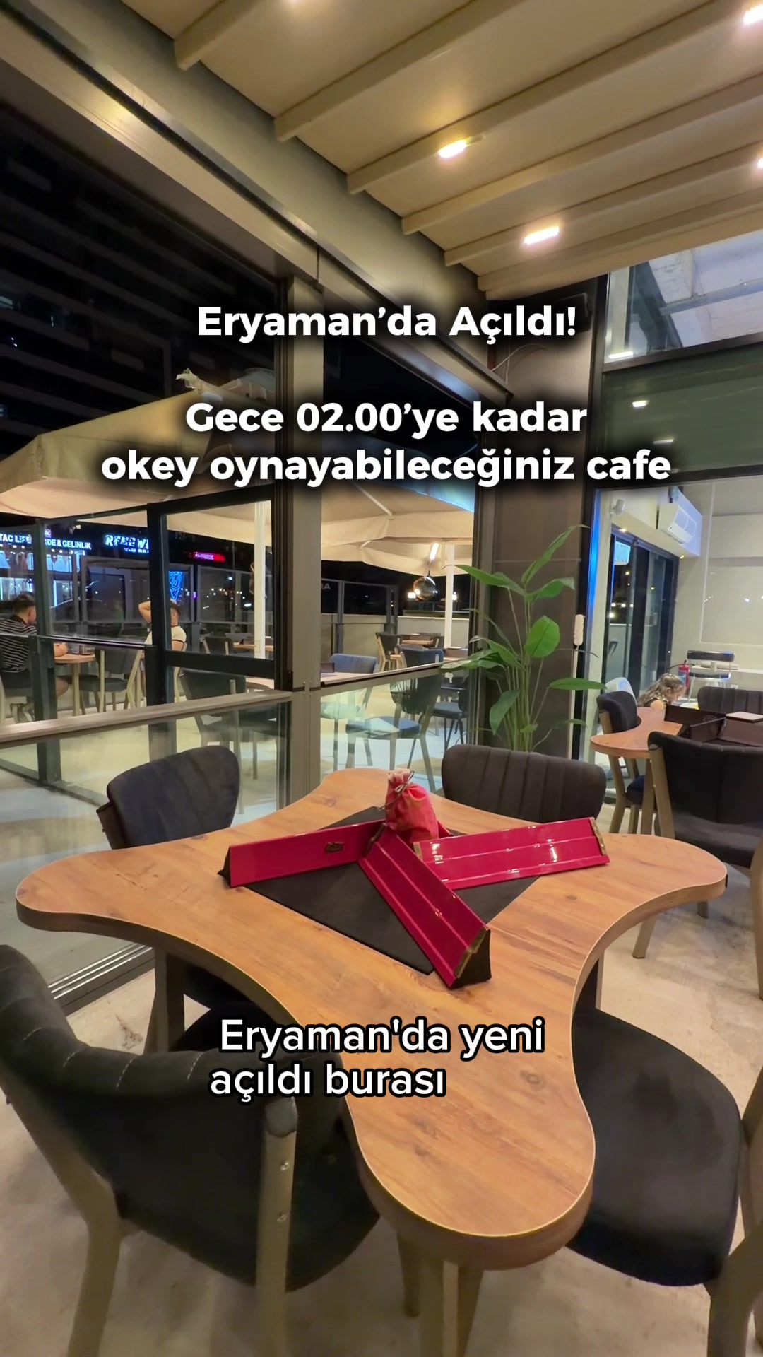 @Ankara Yemek Alışveriş Mekan