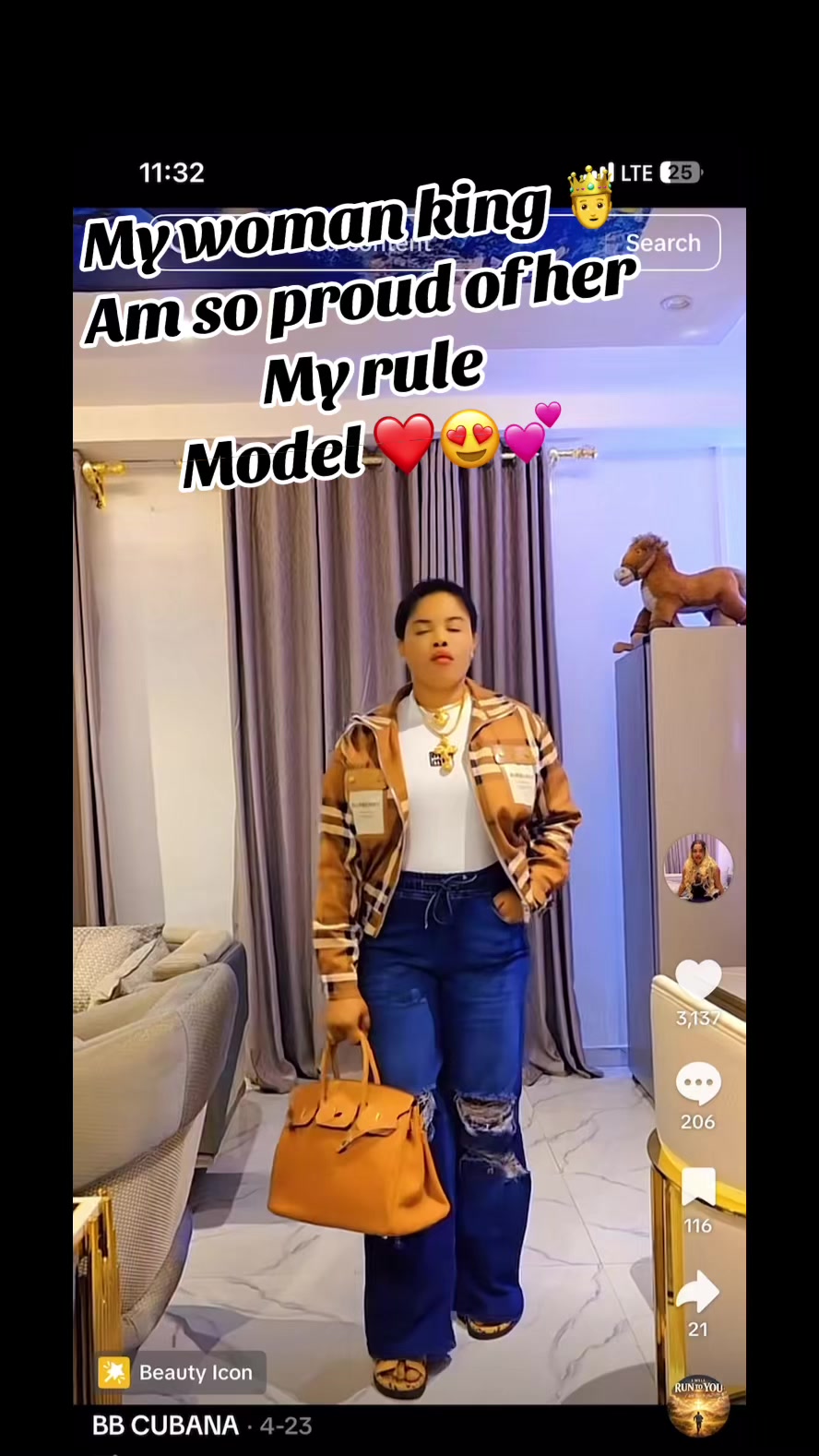 @Gloria Porsche