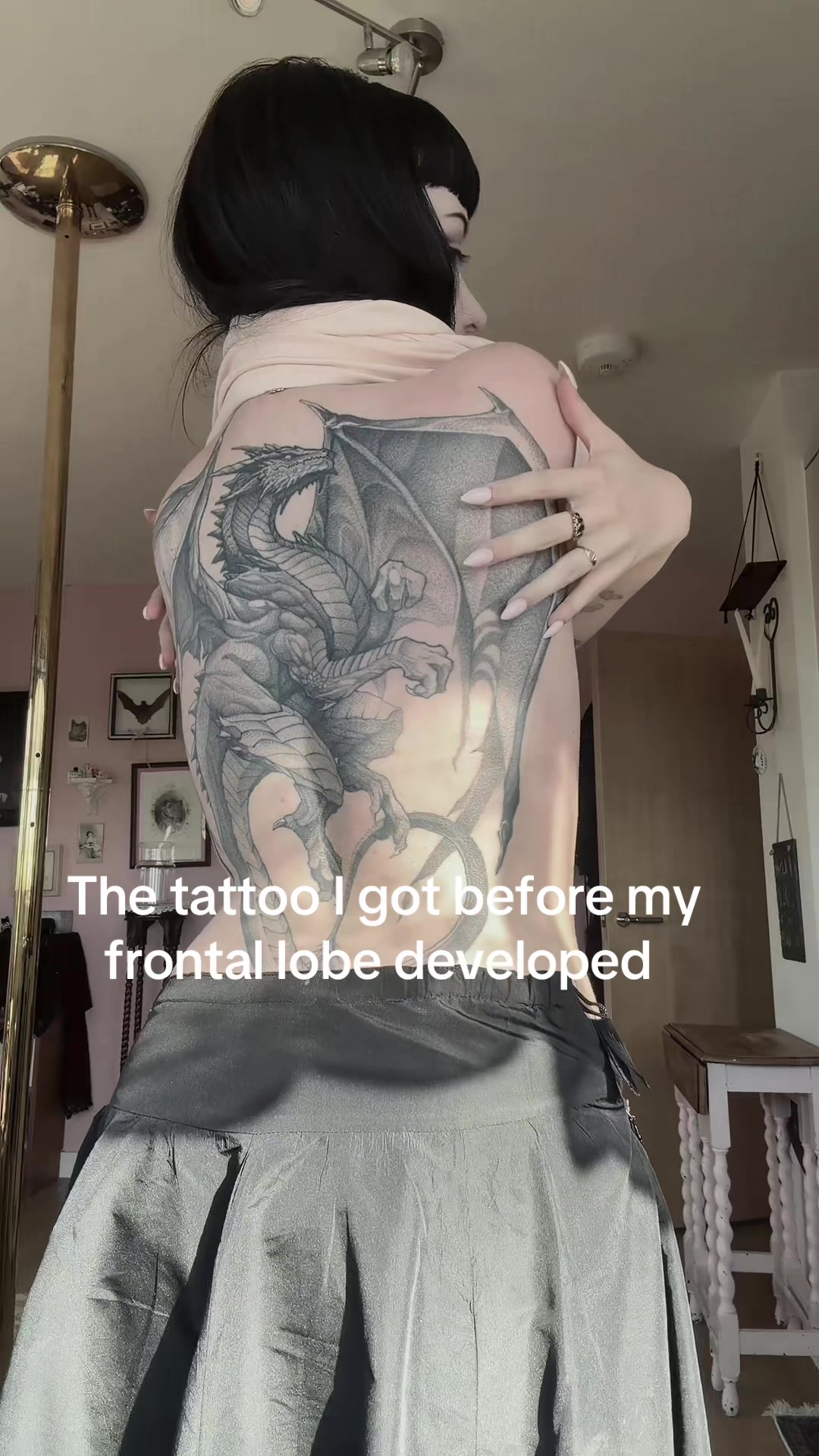 @madamemourning