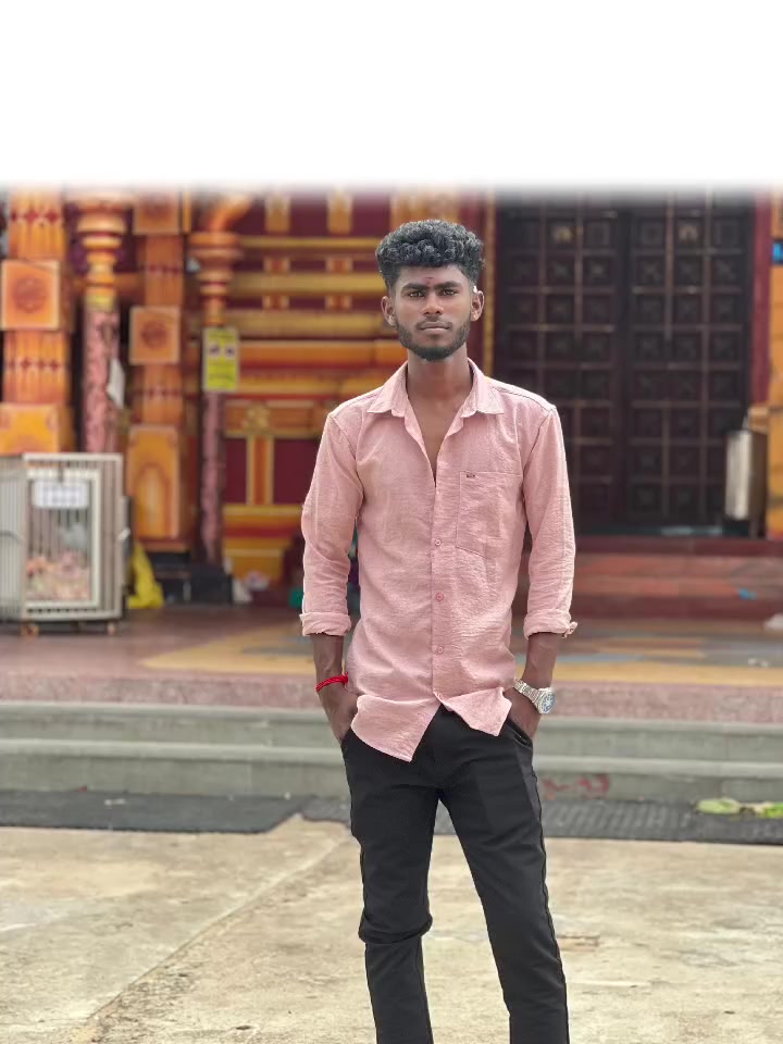 @suveekaran Akash