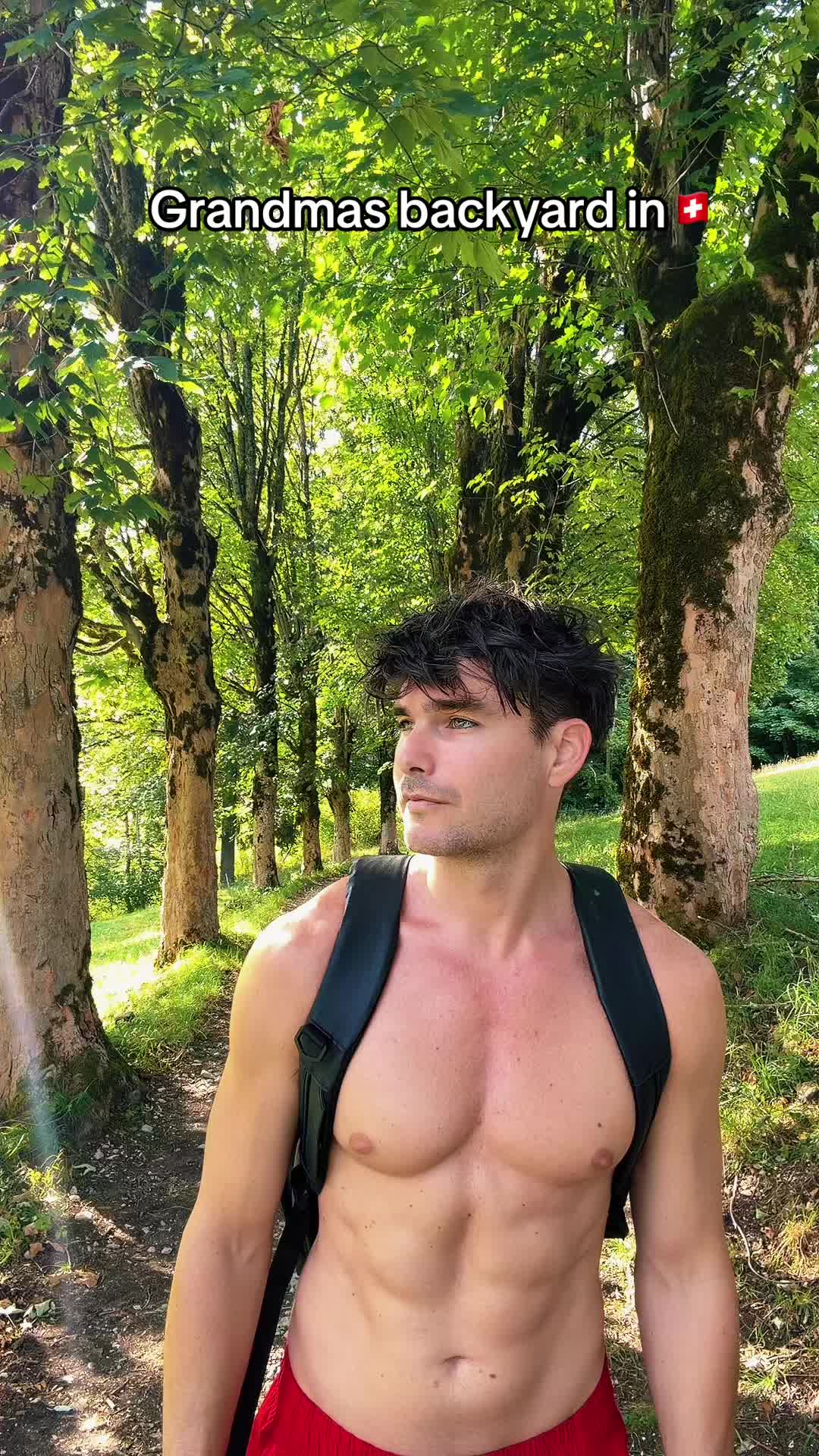 @Charlie Matthews⚡️