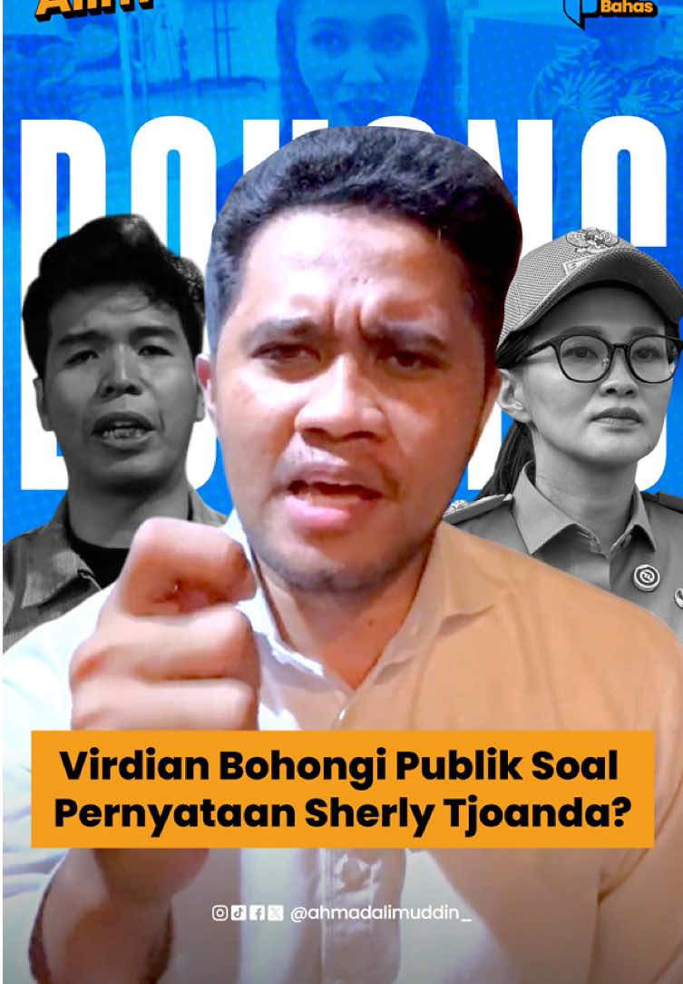 @Bang Alim - Mari Kita Bahas