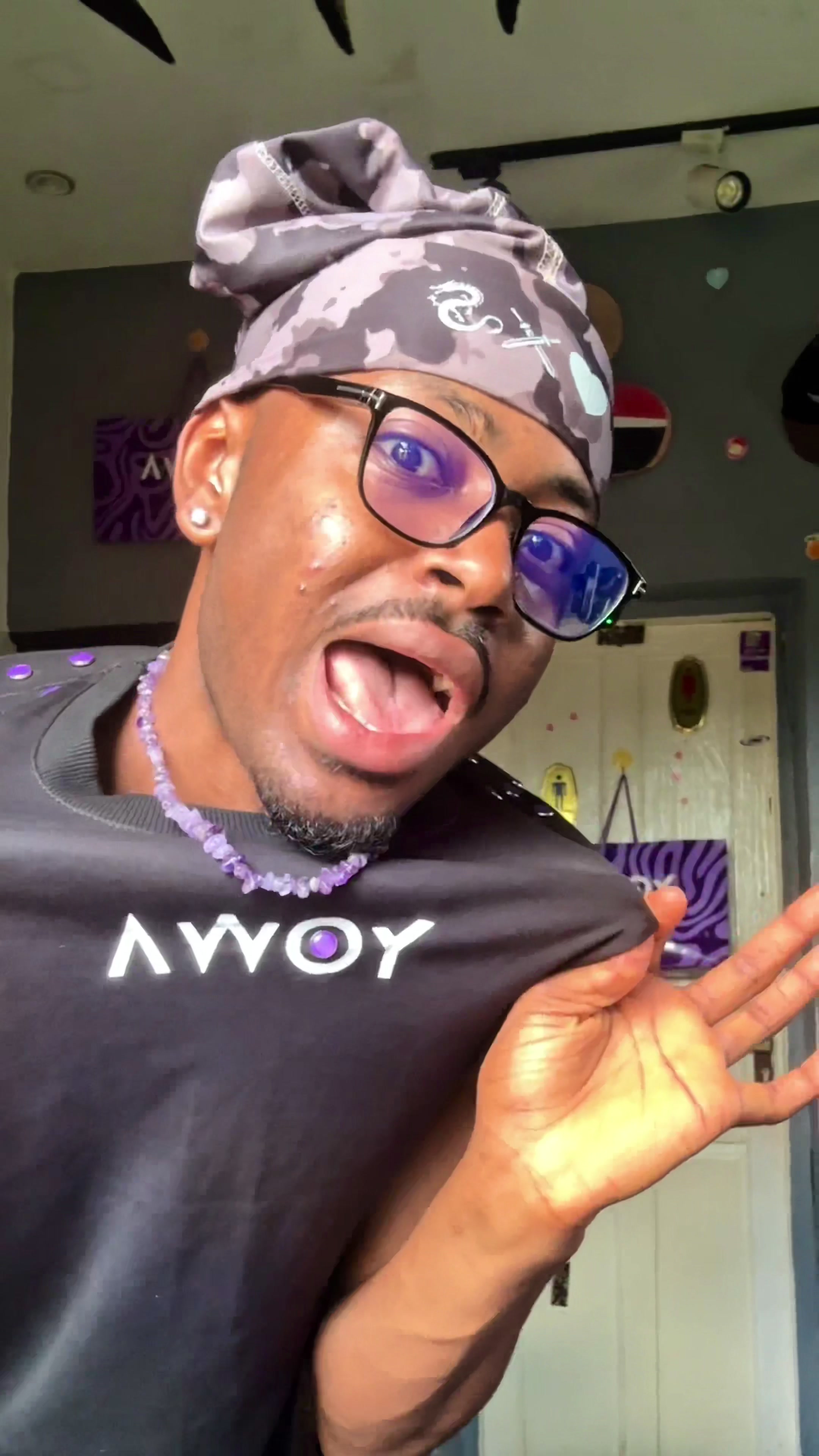 @Yungmike