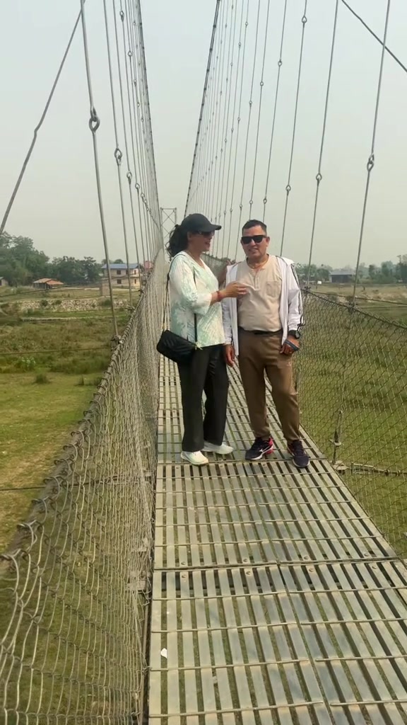 @Amrita Thap@