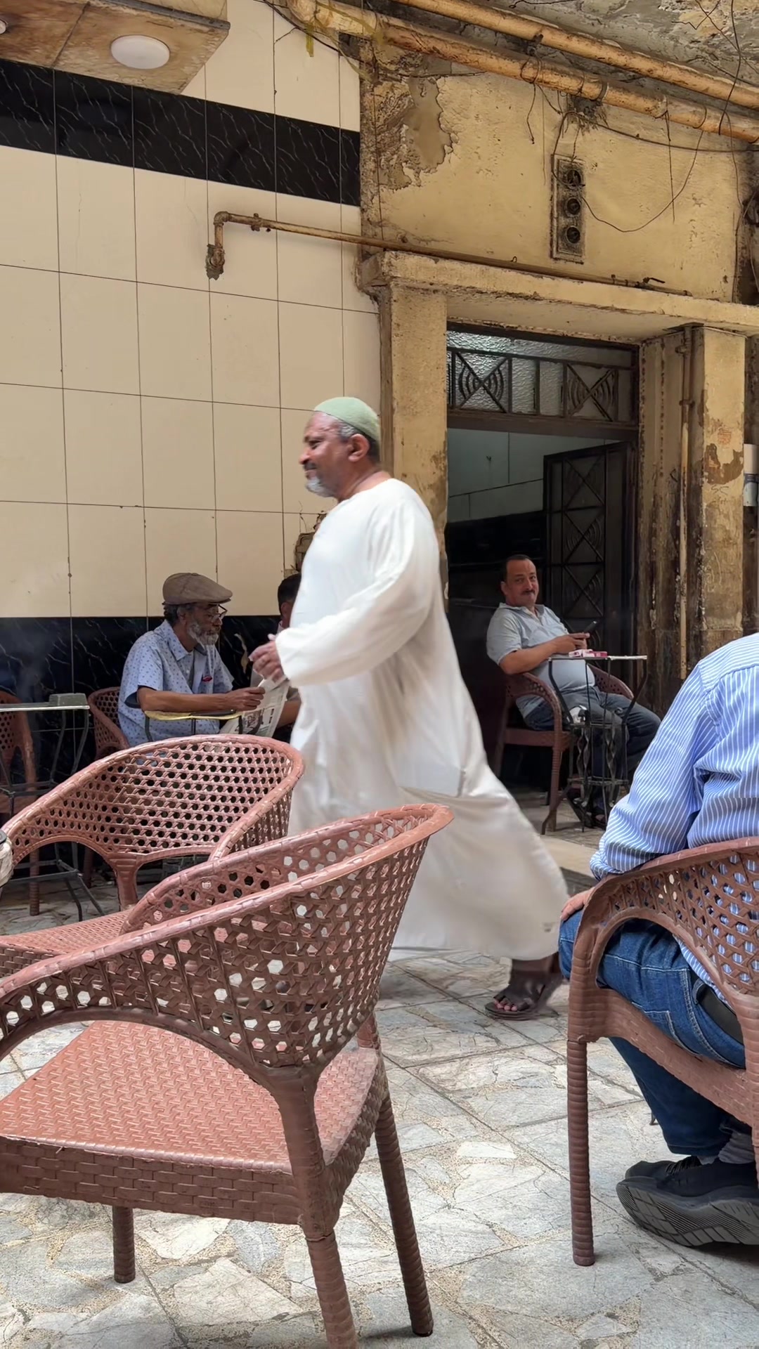 @يوميات مواطن مصري 🇪🇬