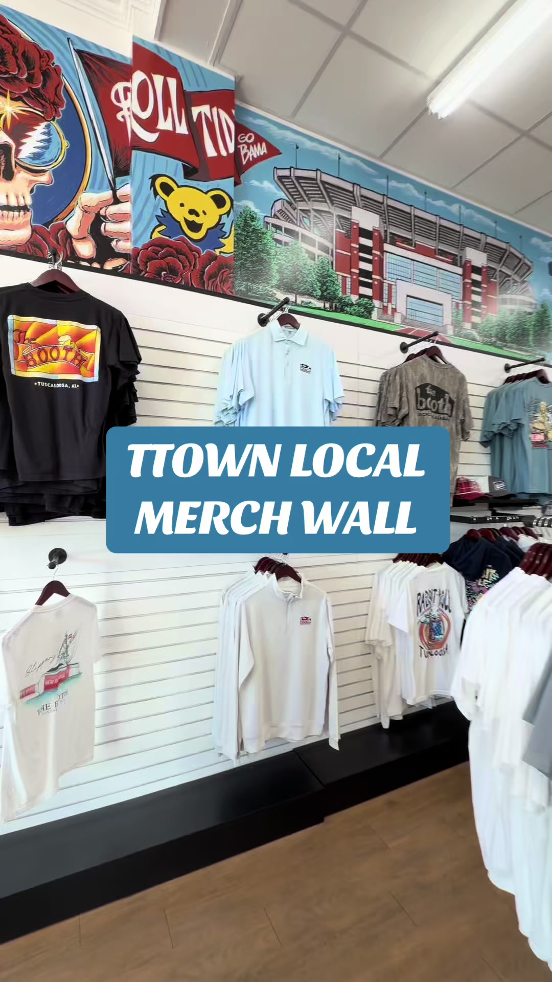 @JNJ APPAREL