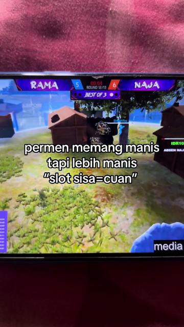 @Rulzz GB PIK J || DI BIYOOO