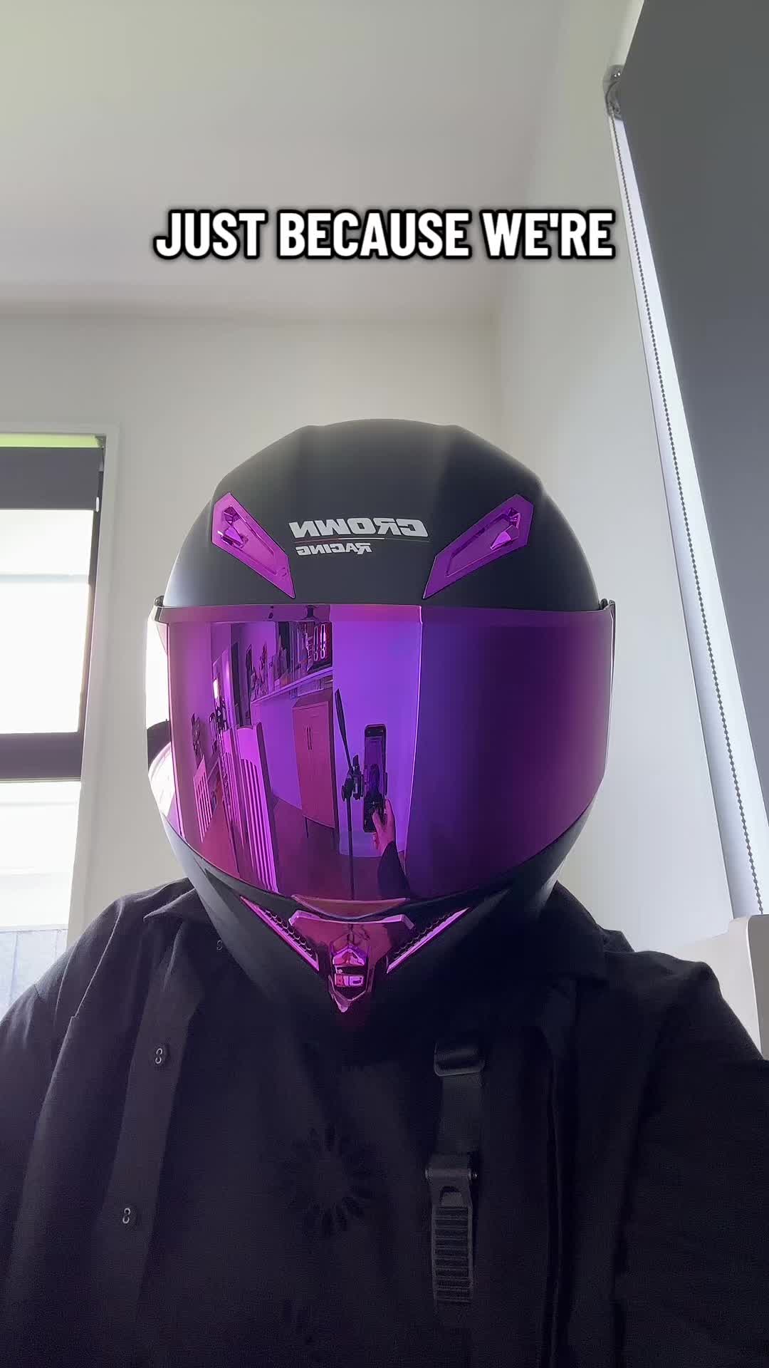 @Visor Vibes