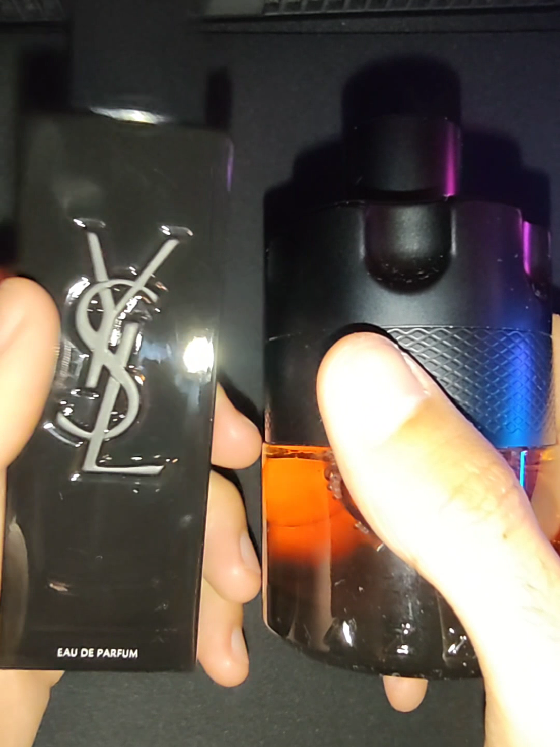 @Habibi Fragrance