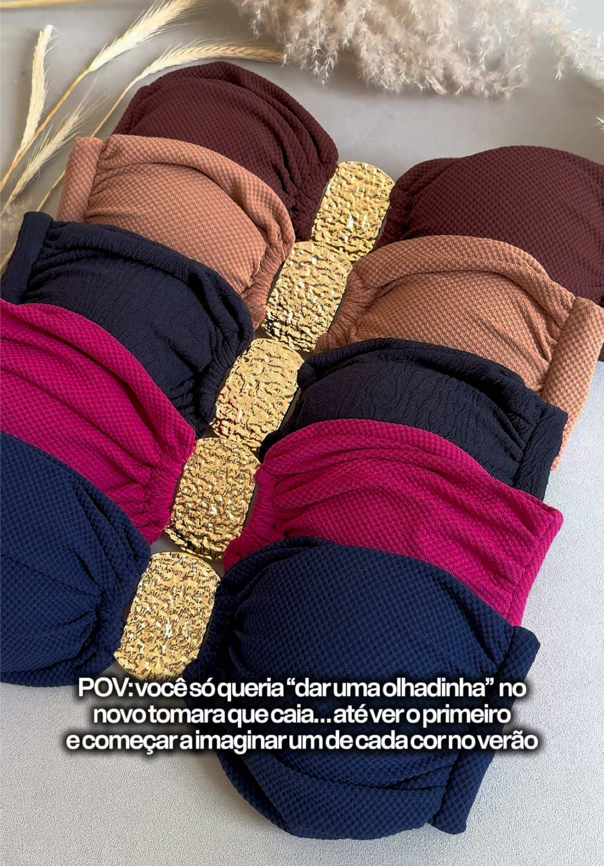@Holly Biquinis