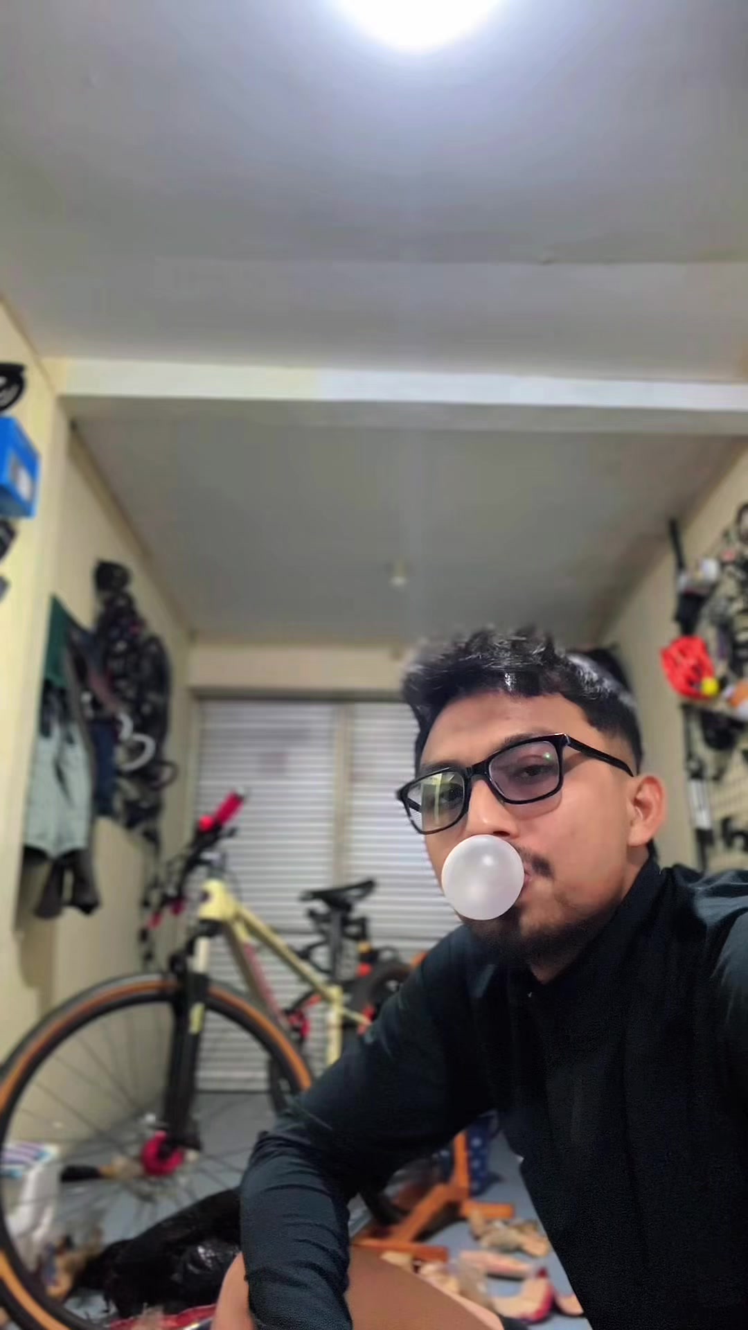 @GELORA BIKE SHOP JOGJA