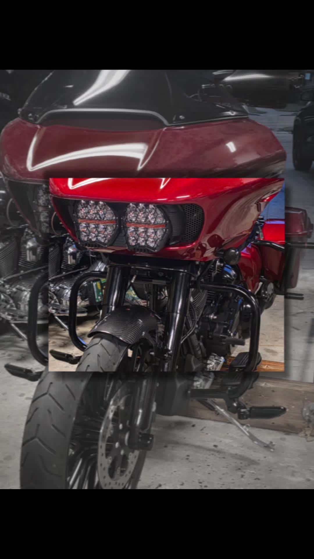@Road Glide Syndicate of LI