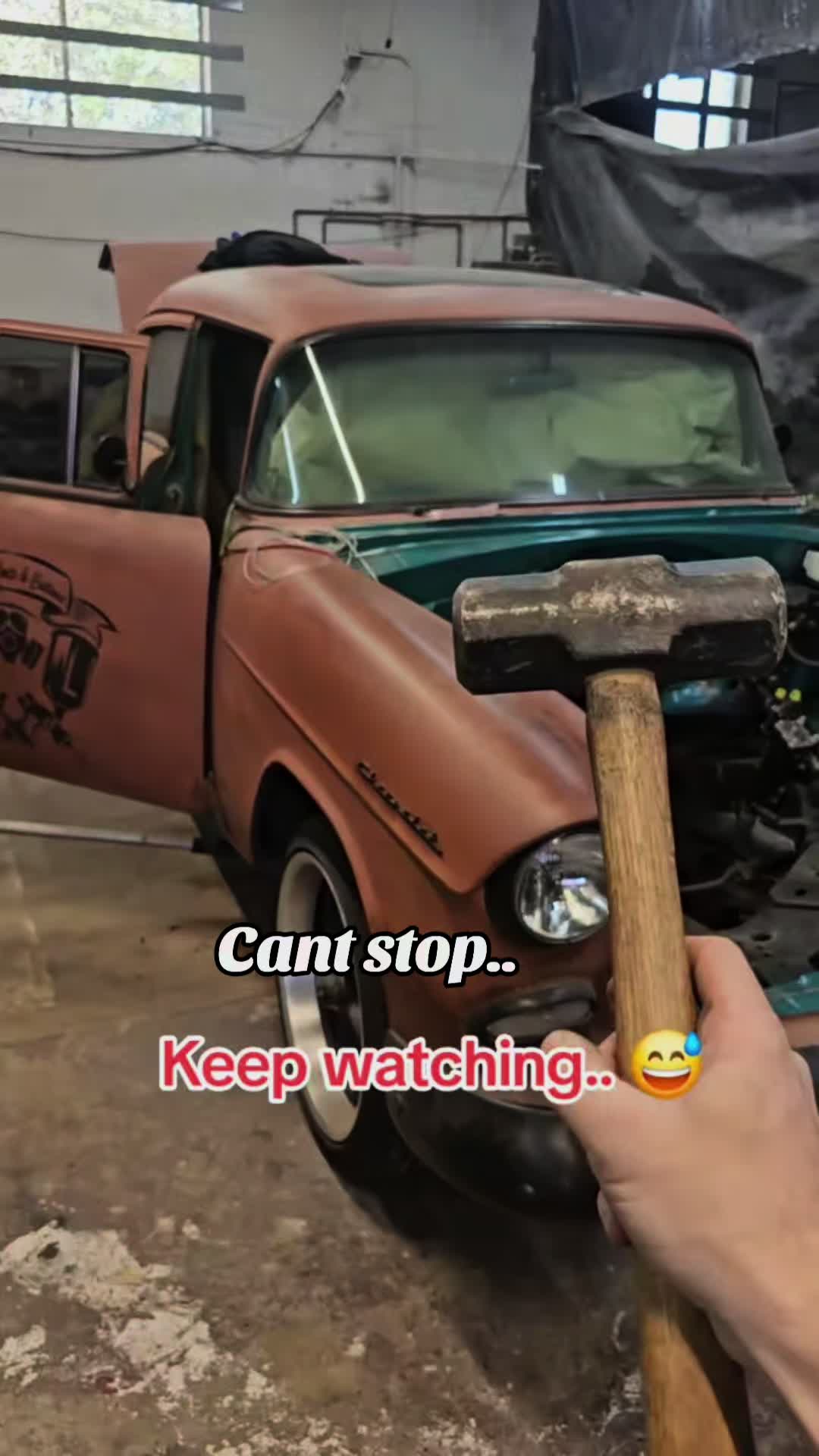 @Choates Customs