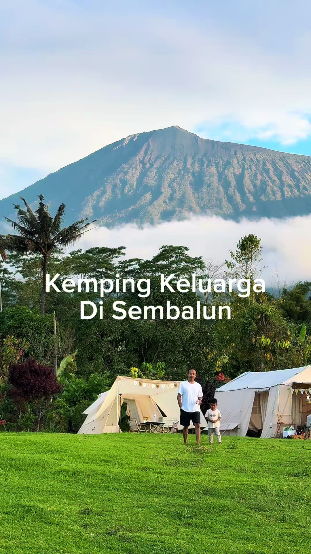 @Pasukan Kemping