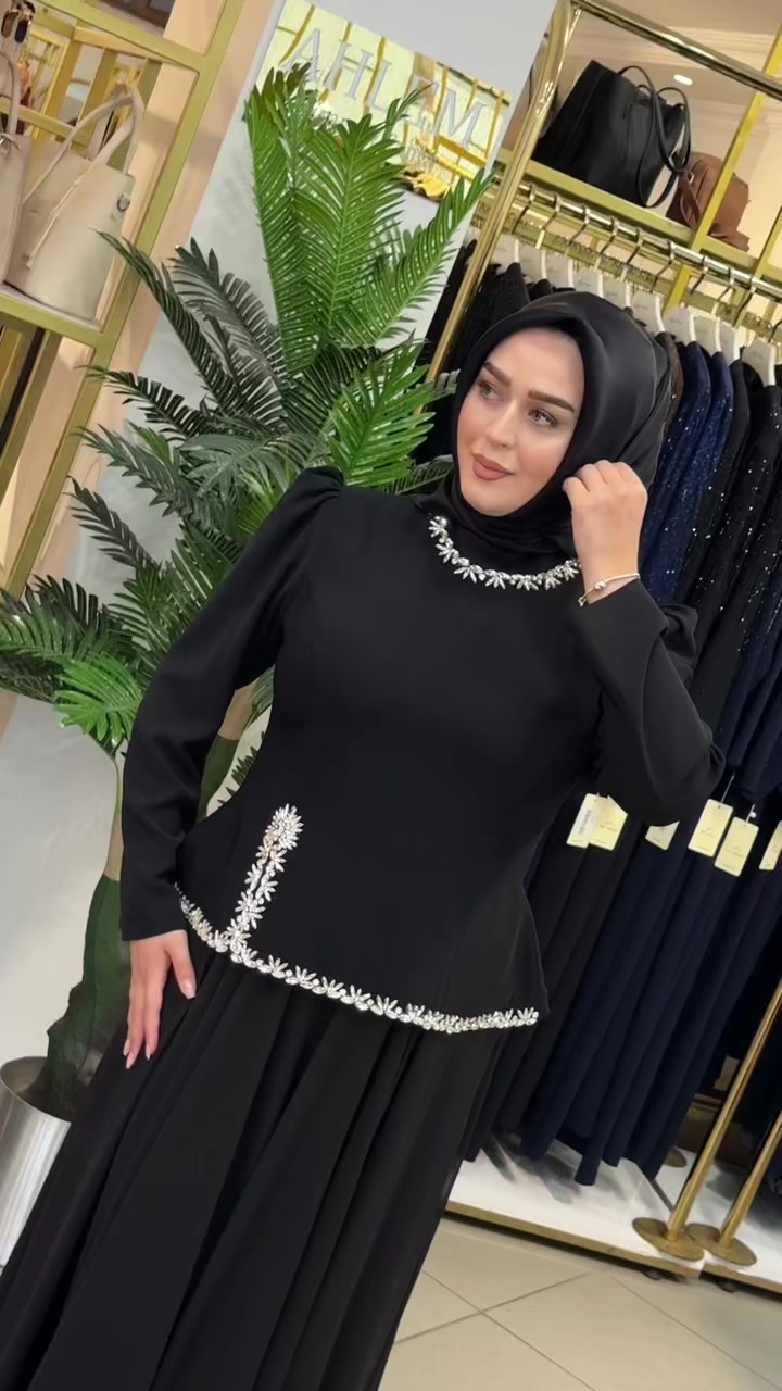 @Ahlem Eşarp
