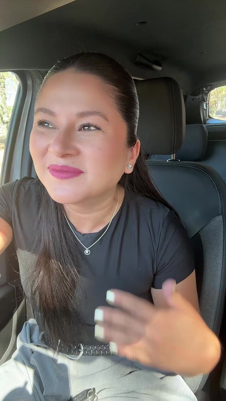 @Kathy Molina