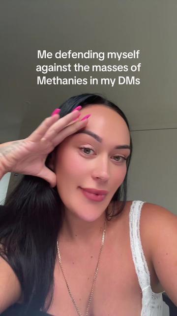 @Nikki Baby