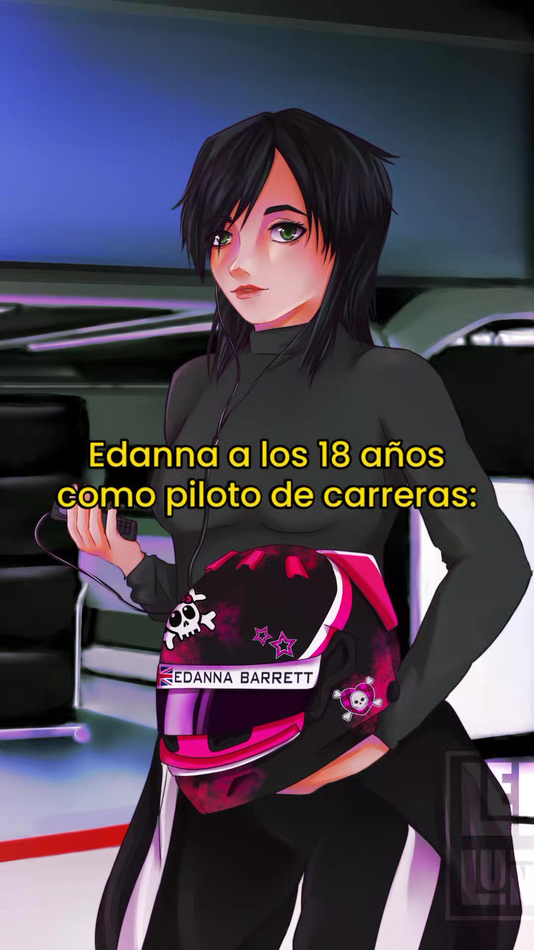 @Leezie