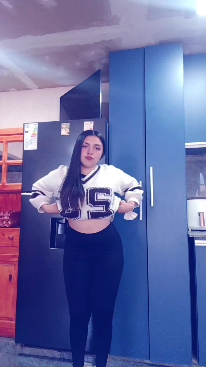 @Agustina Sanchez