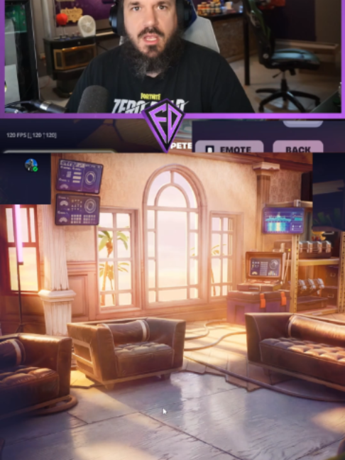 @Fortnitedad