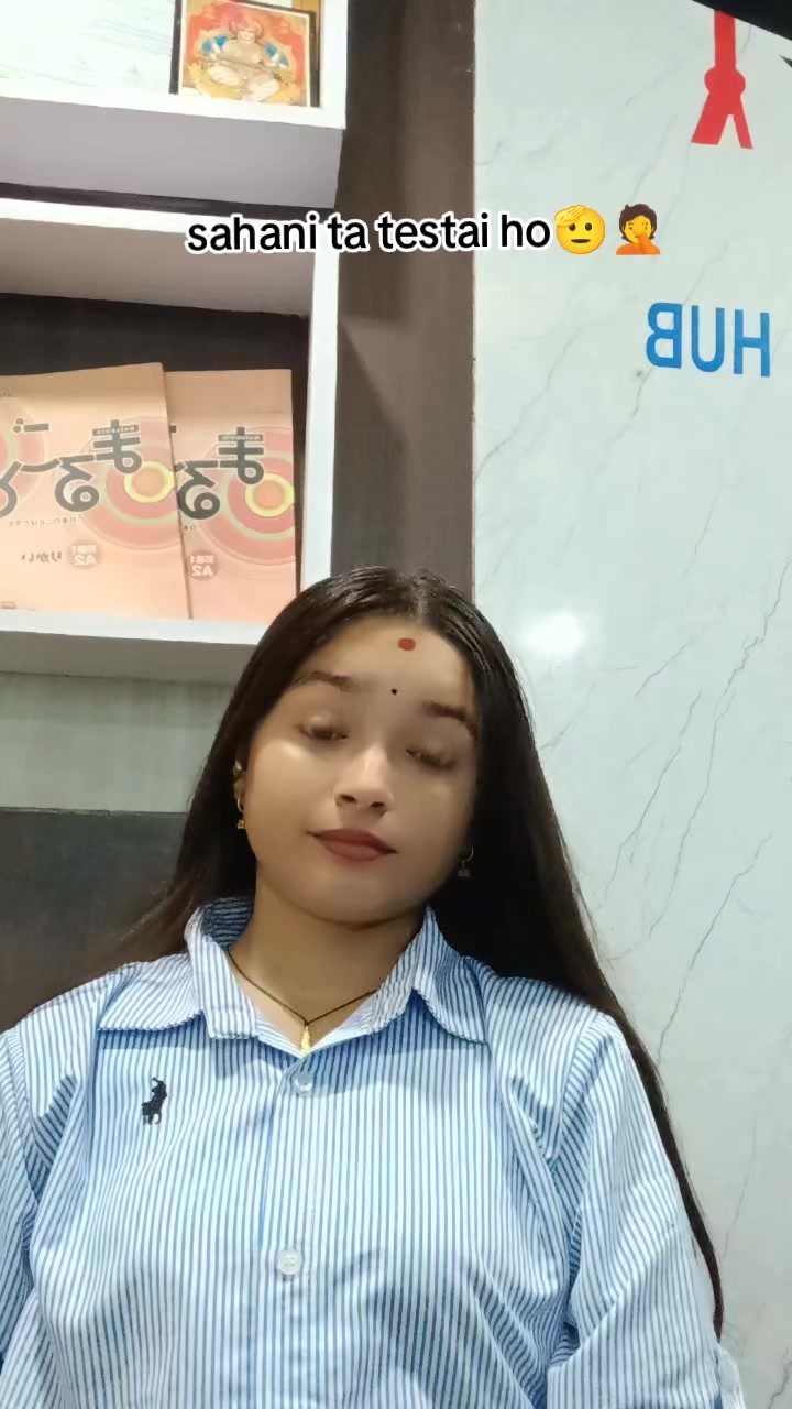 @Lilu Bhusal