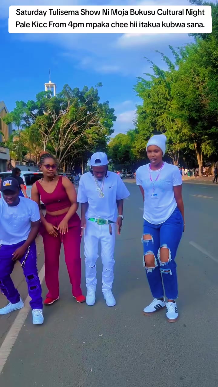 @LUHYA KING OFFICIAL UPDATES ✅️