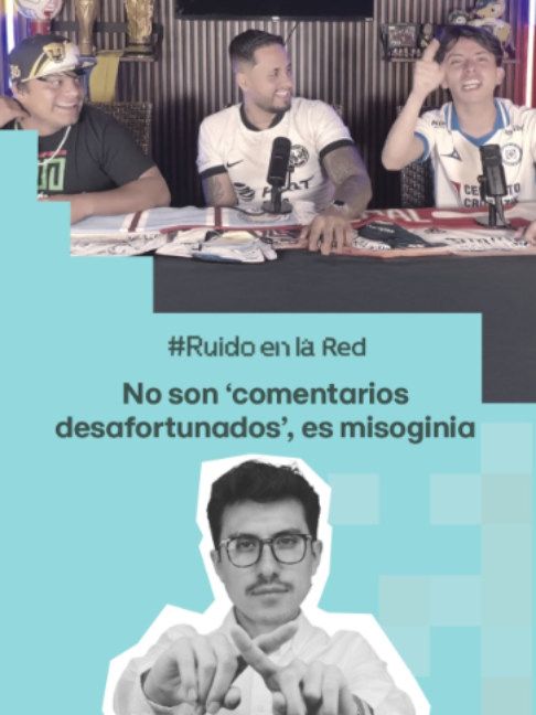 @Ruido en la Red