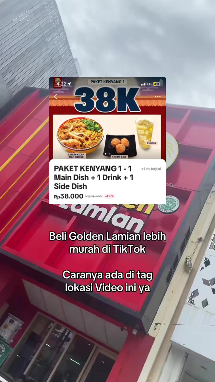 @Teman Kenyang Jelajah