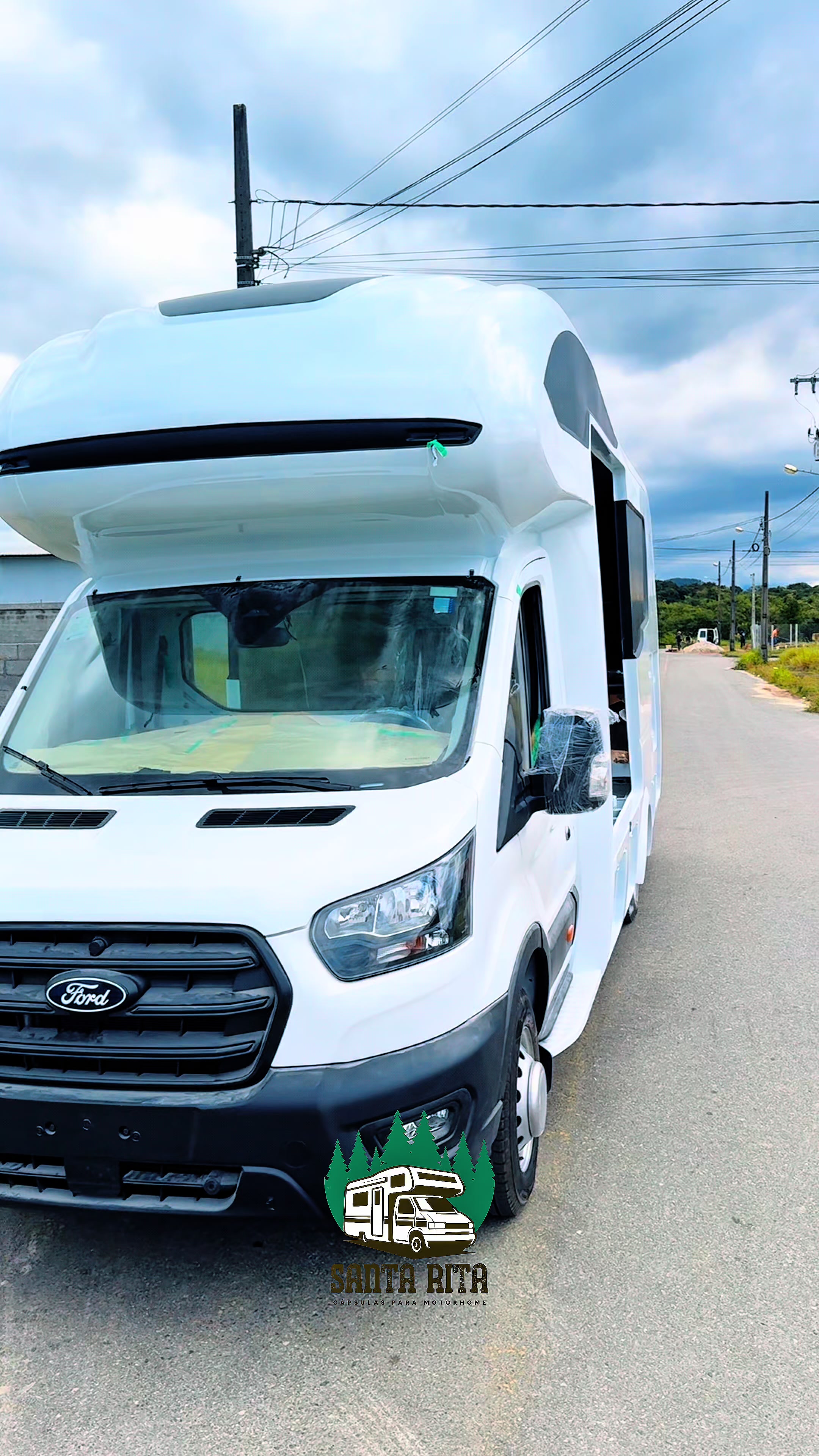 @PORTAL DO MOTORHOME BR