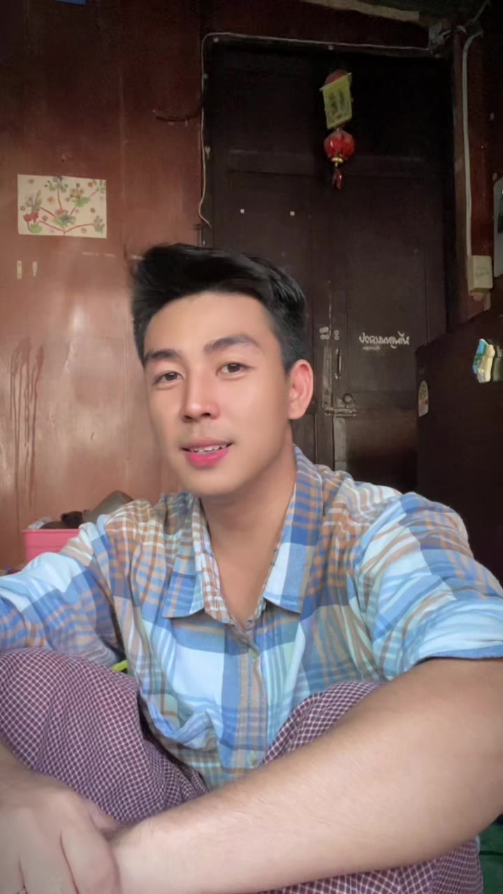 @Tun Lin Htet