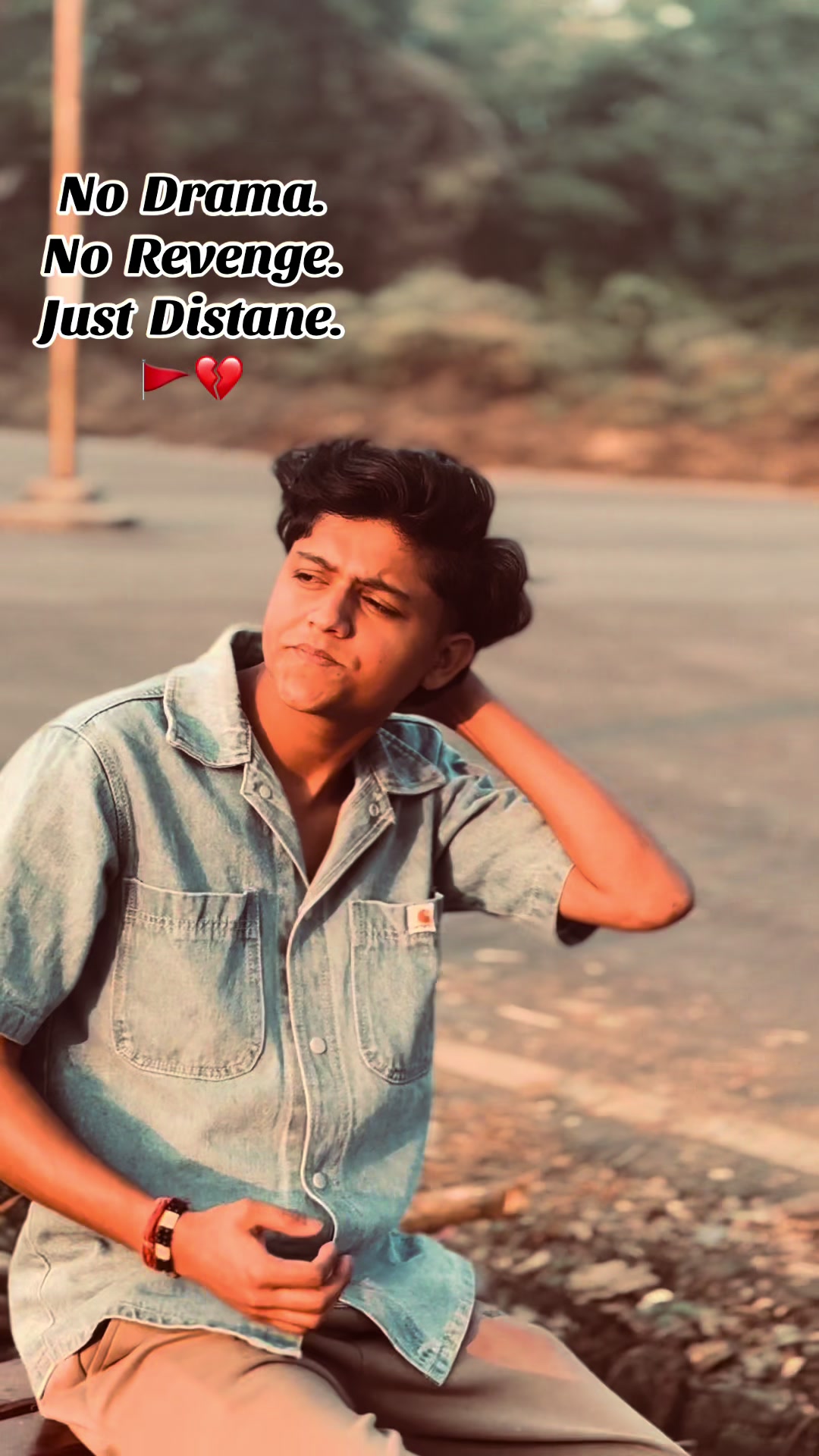 @DESI ROWDY 07
