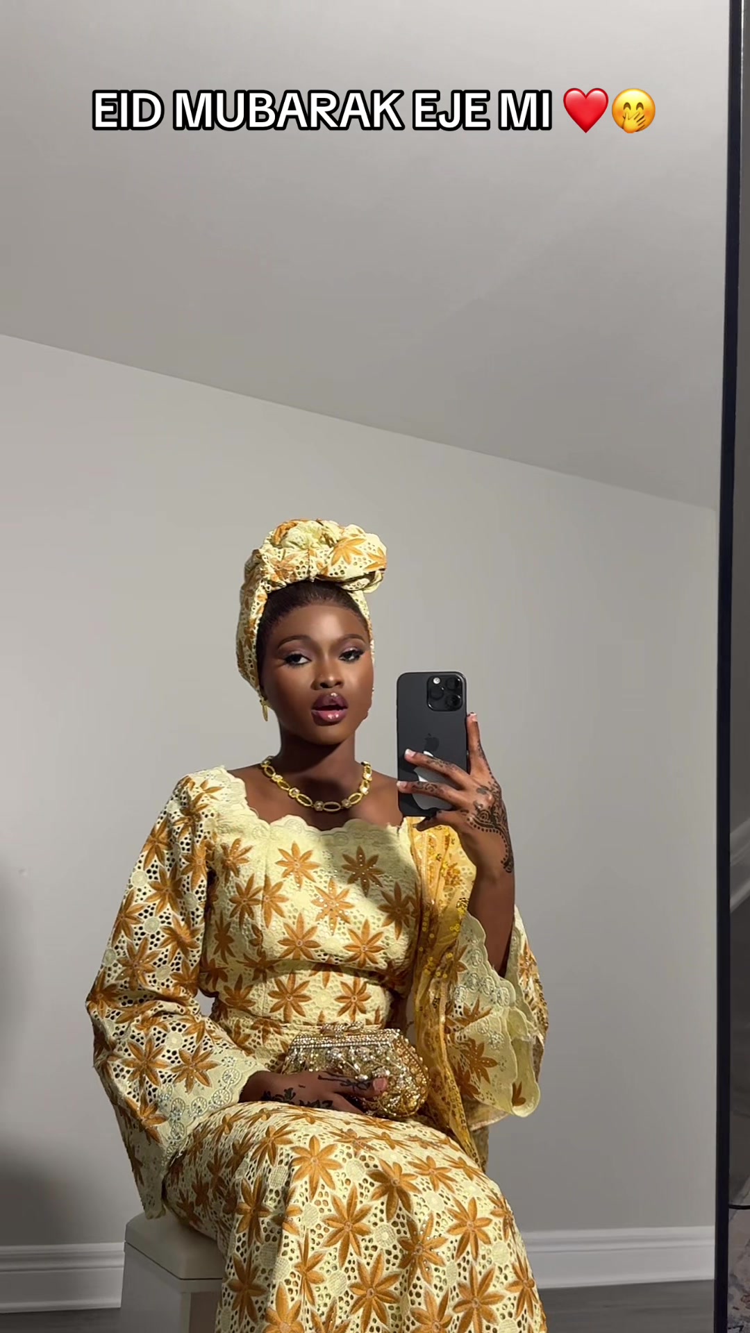 @MA 𝔣𝔬𝔯 Melanin Adunniade 🦋