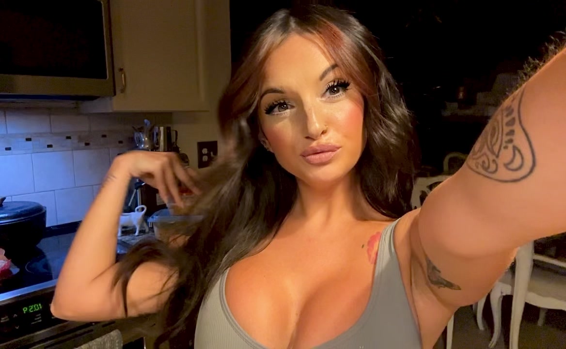 @Haley Rae