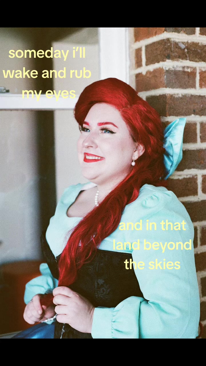 @Shell cosplay