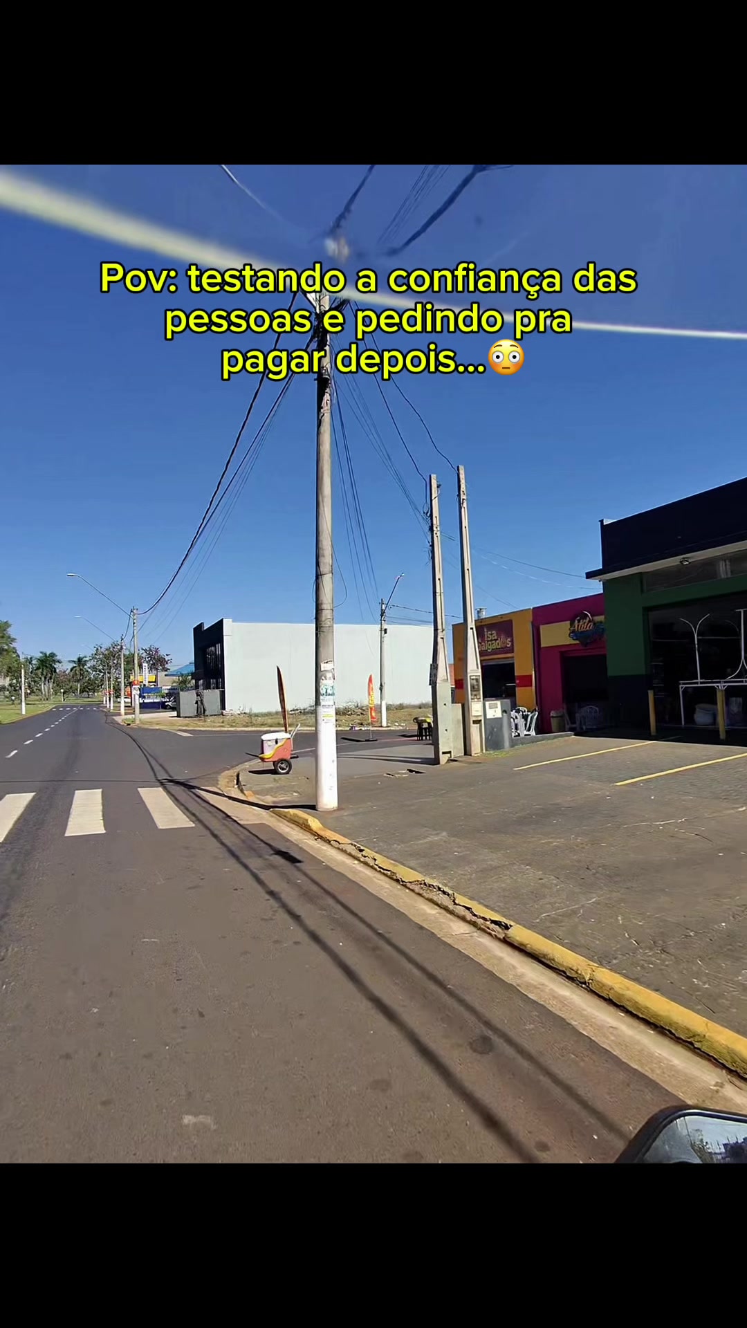 @Povribeirao