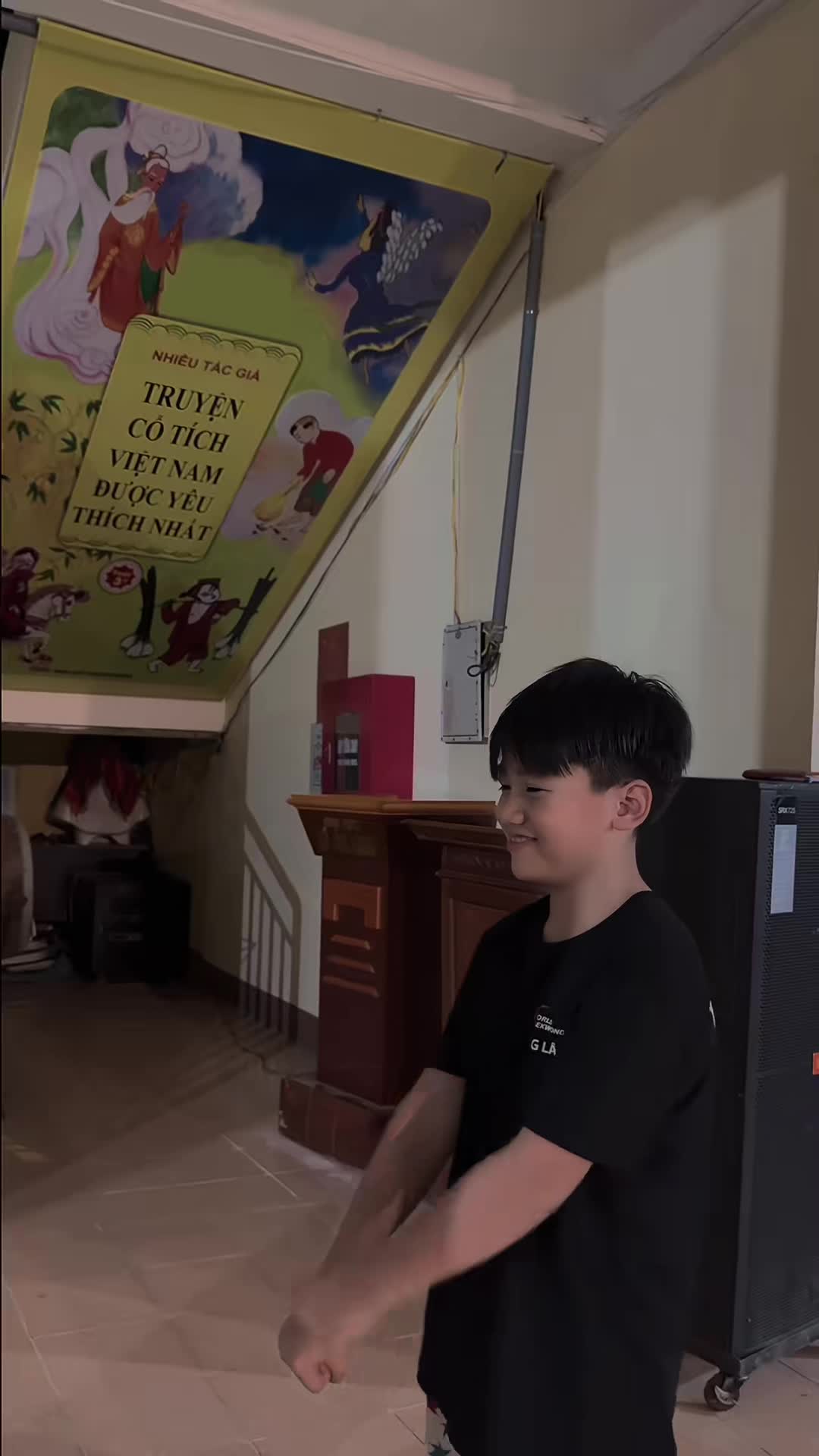 @Nhìn Cái Gì Mà Nhìn