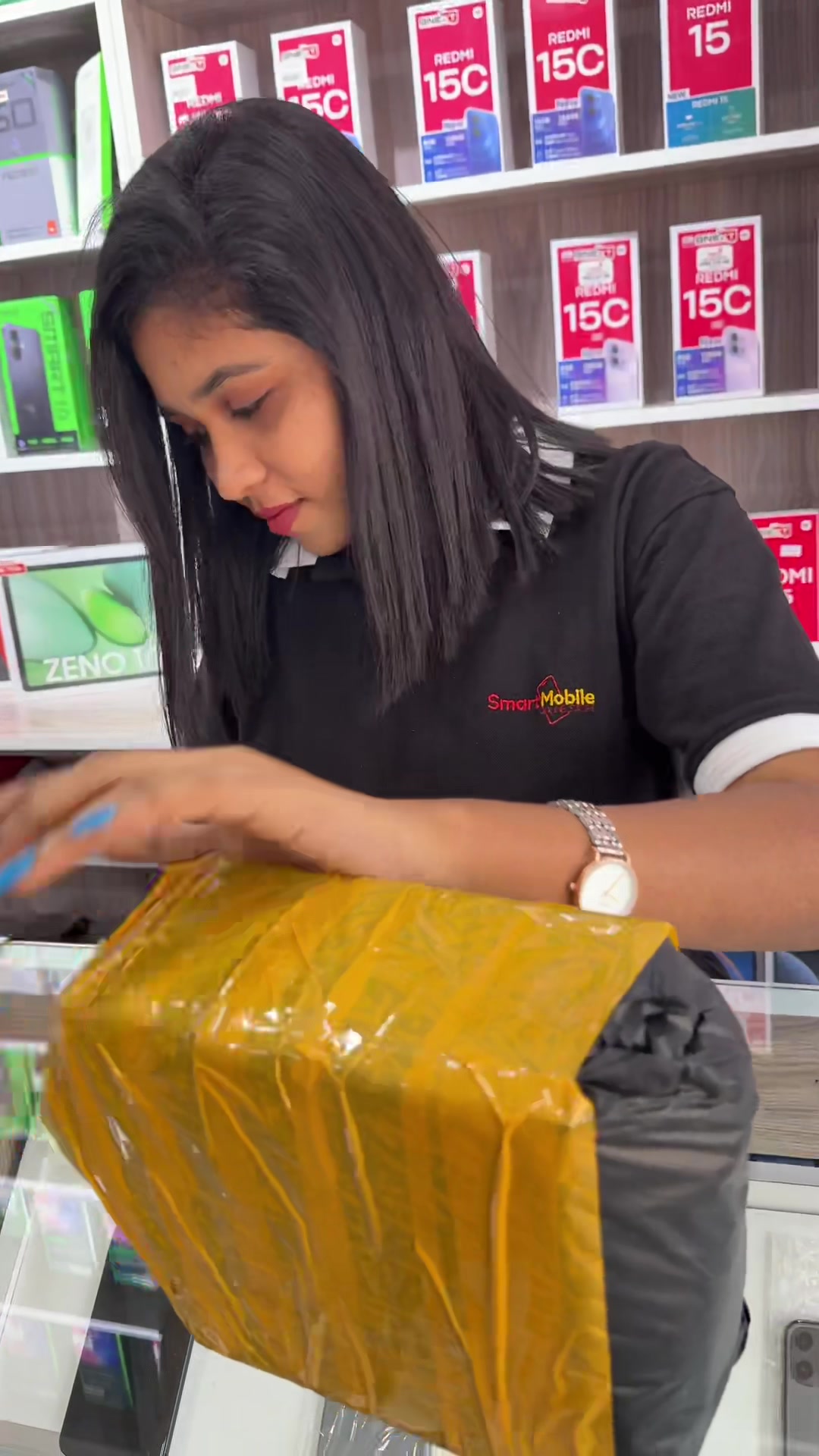 @Smart Mobile online store