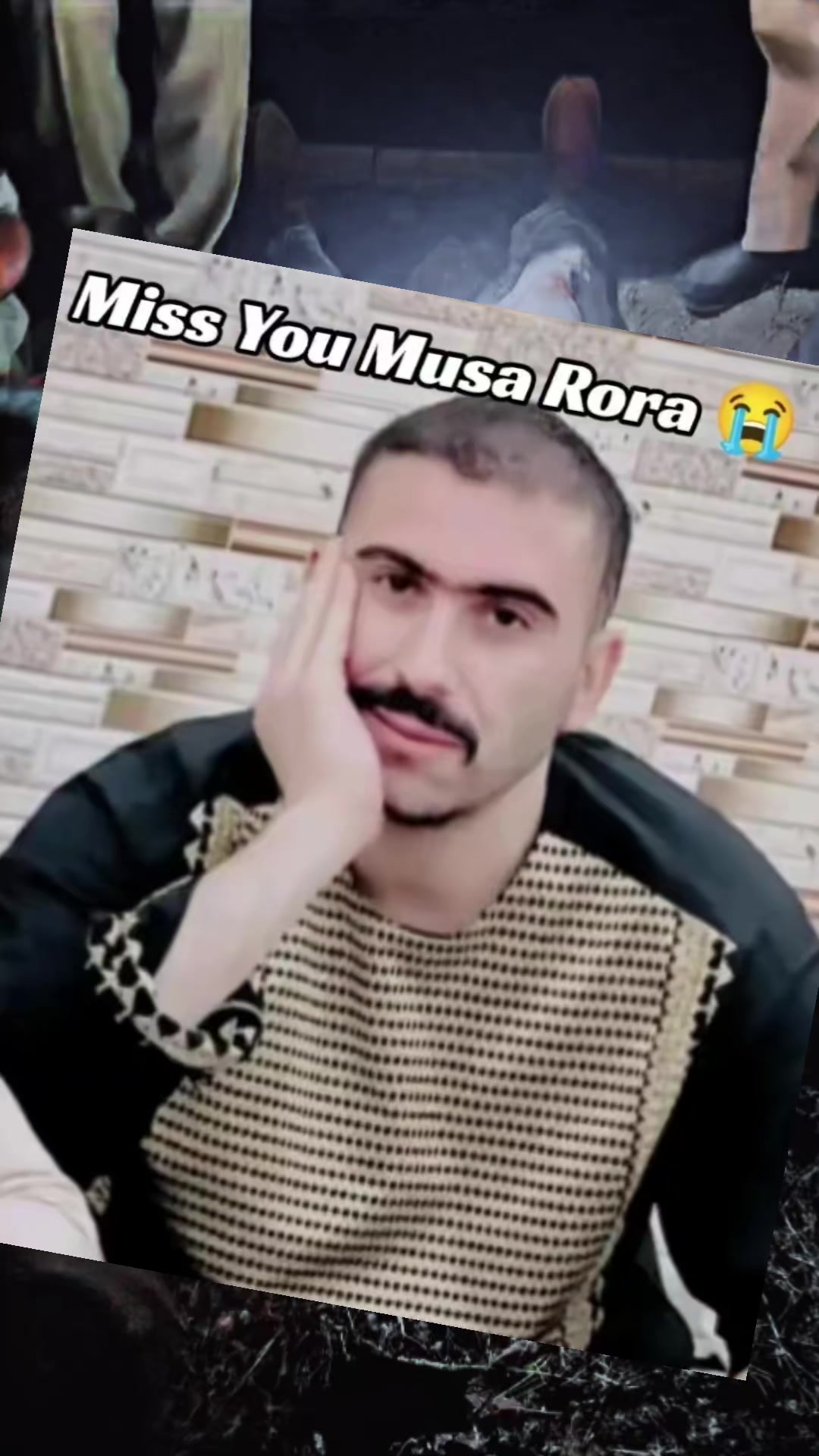 @MUSA KPK KING 👑 804