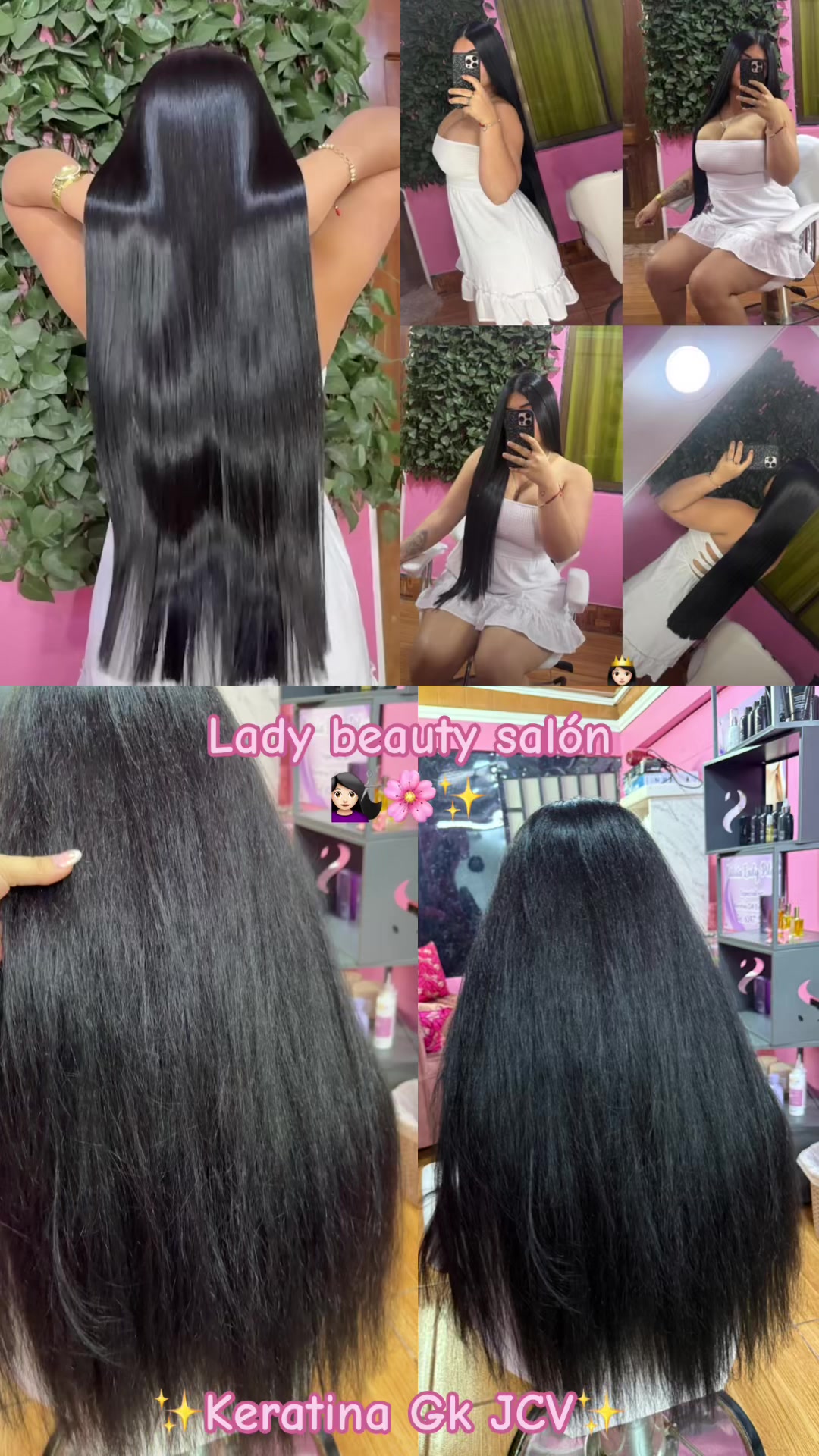 @Lady Beauty salón 💇🏻♀️💗✨️