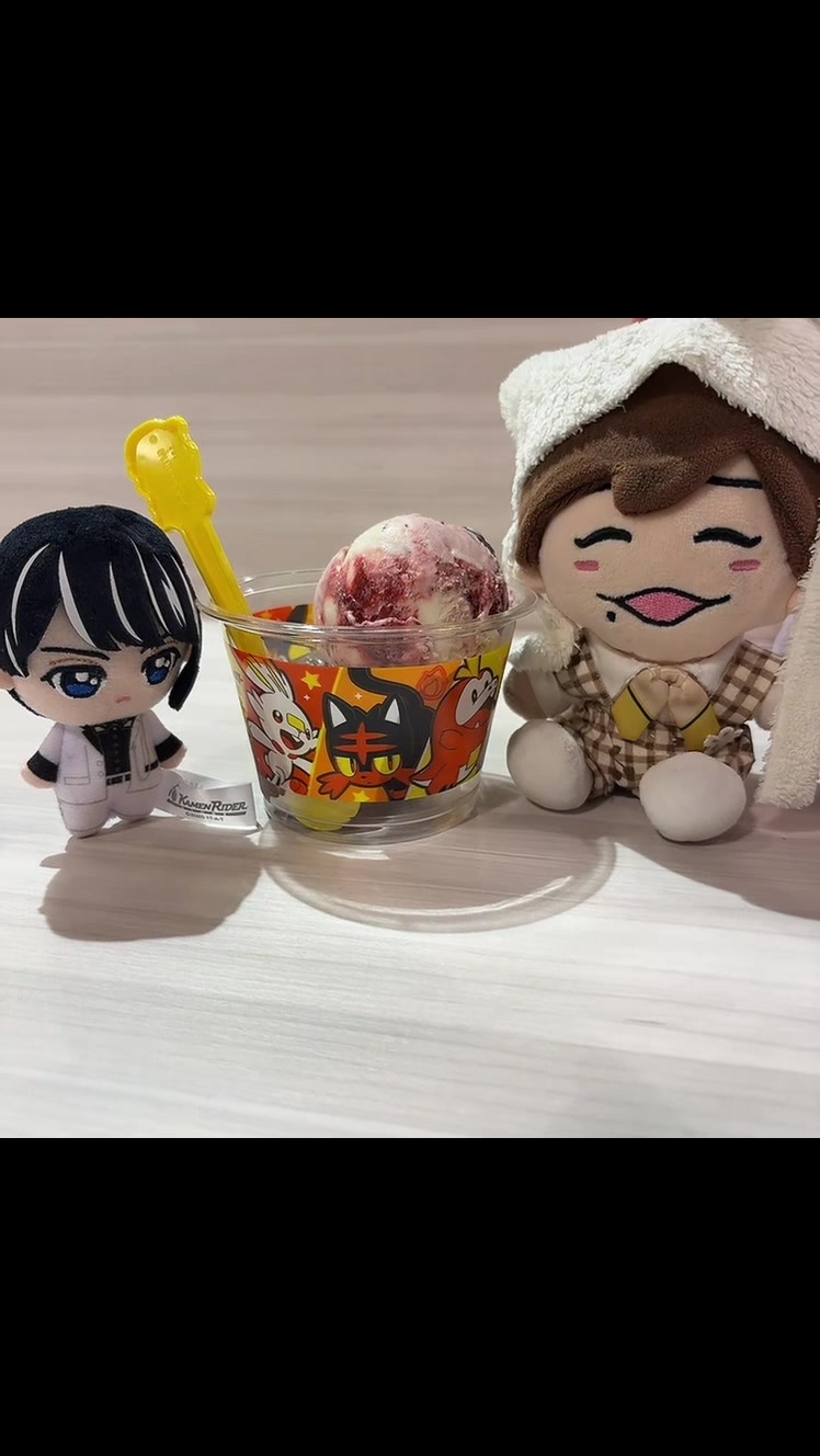 @めんめチャマ